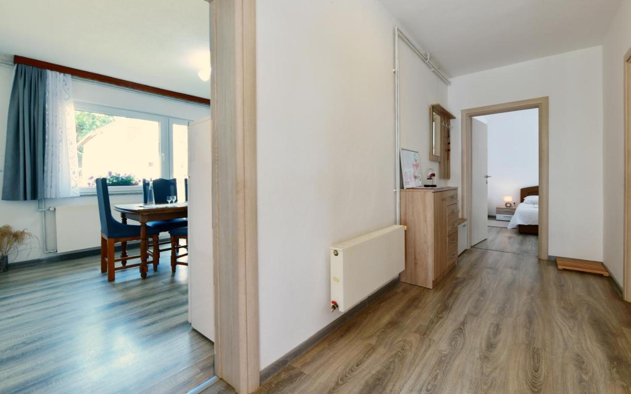 Apartman Dorijan ラコヴィツァ エクステリア 写真