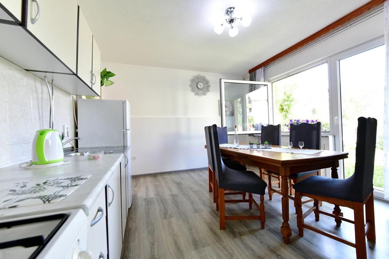 Apartman Dorijan ラコヴィツァ エクステリア 写真