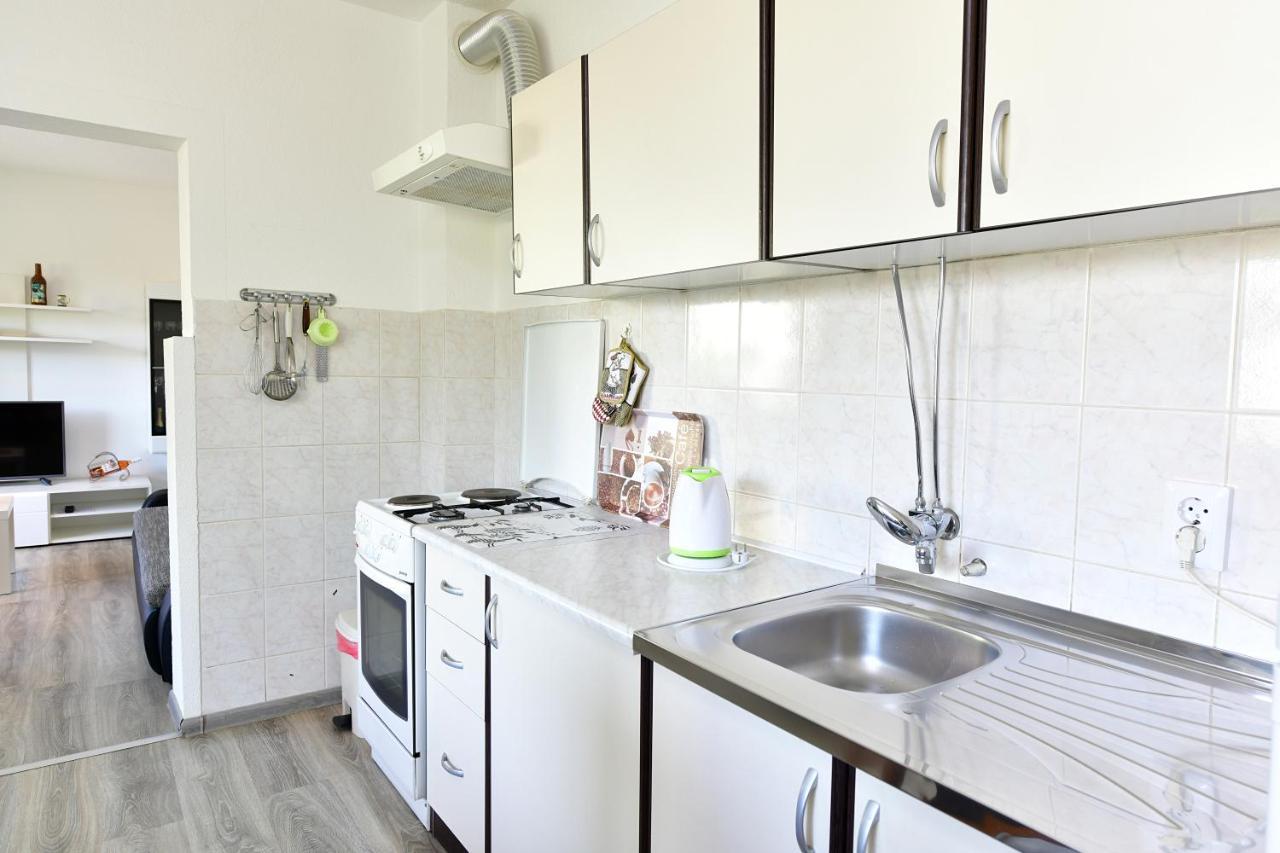 Apartman Dorijan ラコヴィツァ エクステリア 写真