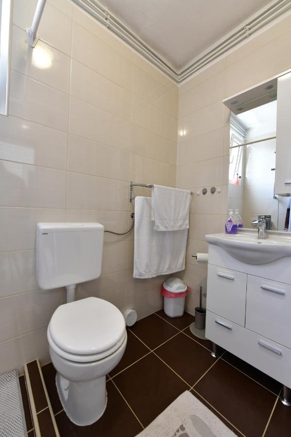 Apartman Dorijan ラコヴィツァ エクステリア 写真