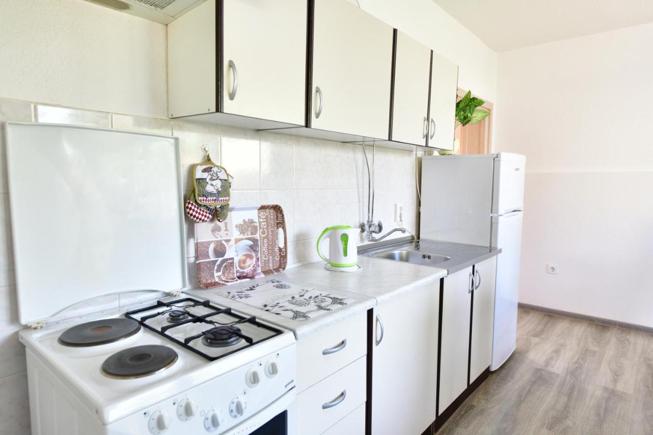 Apartman Dorijan ラコヴィツァ エクステリア 写真