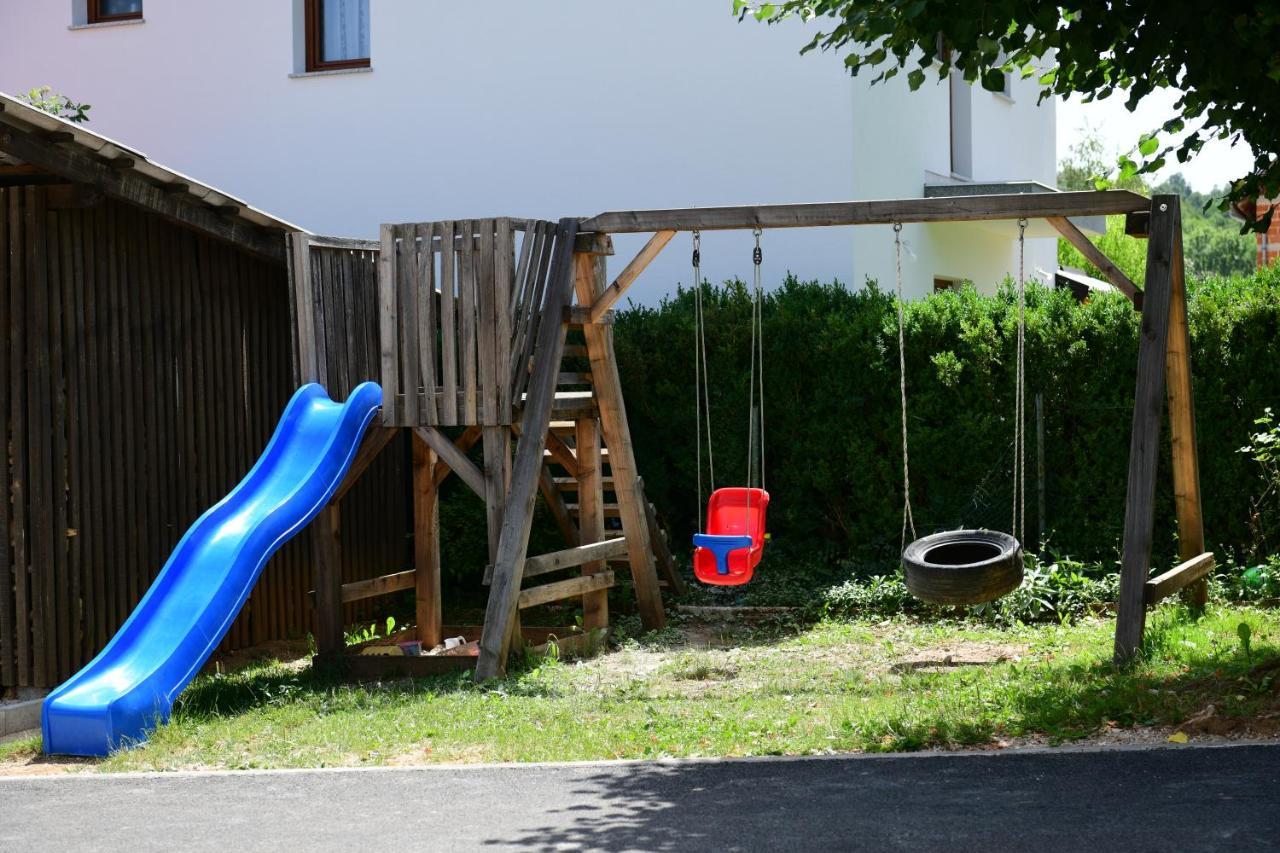 Apartman Dorijan ラコヴィツァ エクステリア 写真