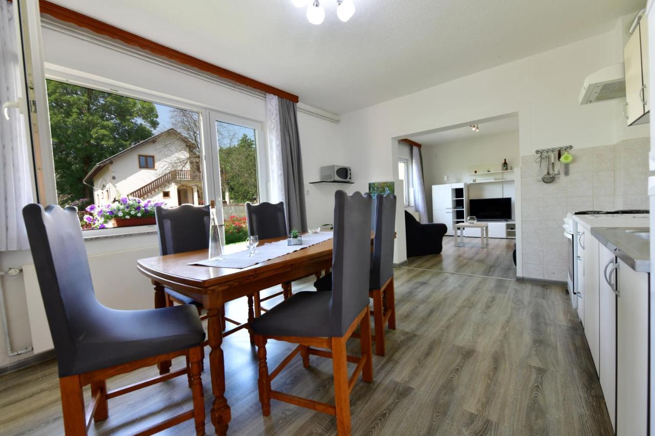 Apartman Dorijan ラコヴィツァ エクステリア 写真
