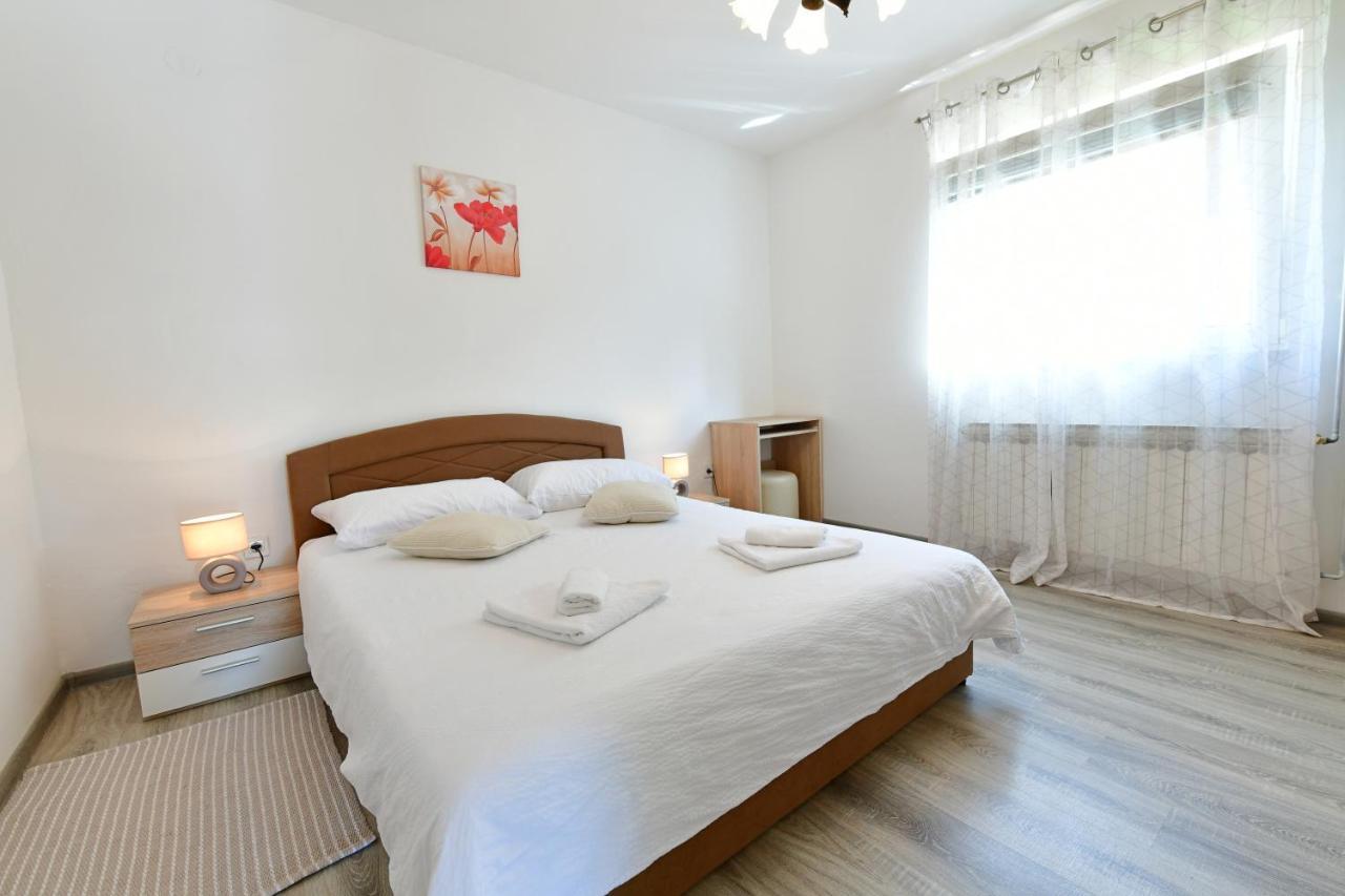 Apartman Dorijan ラコヴィツァ エクステリア 写真