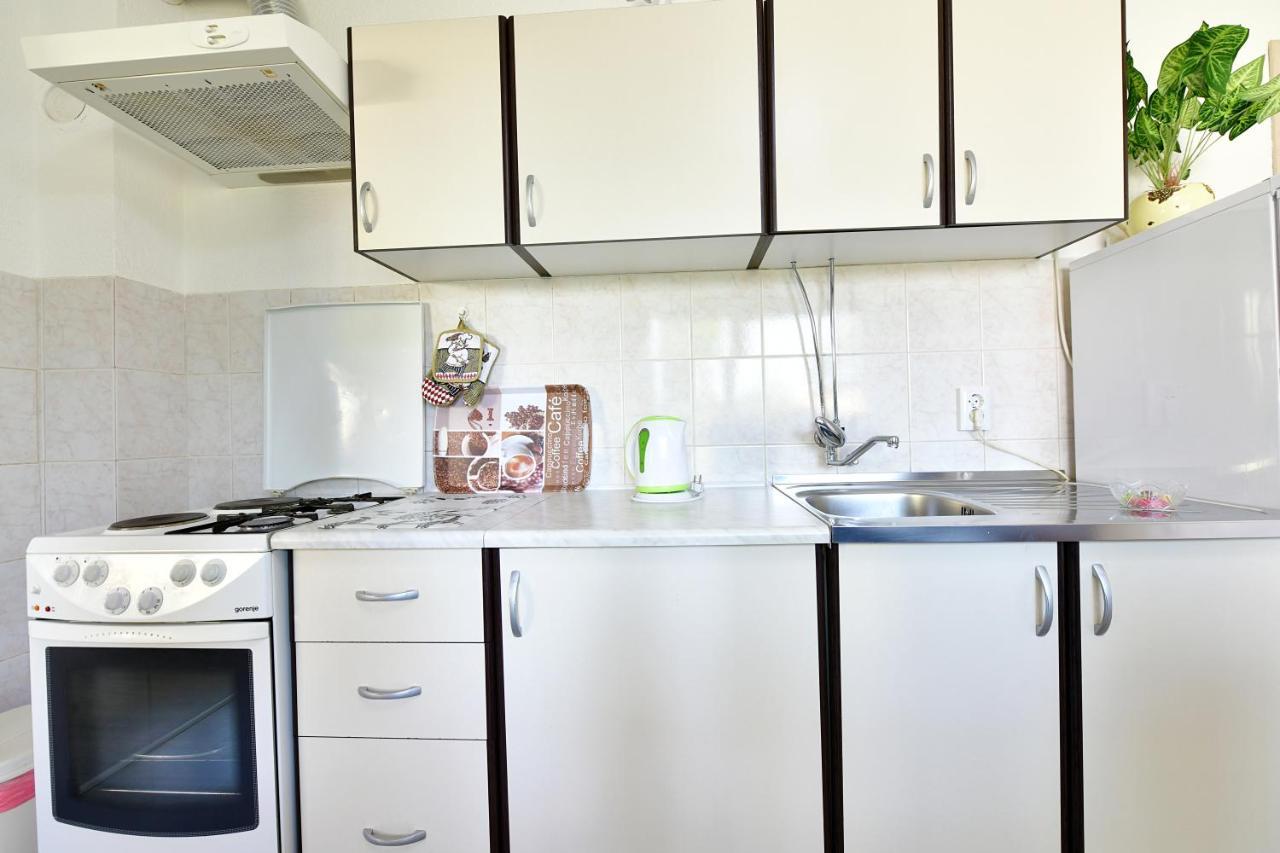 Apartman Dorijan ラコヴィツァ エクステリア 写真