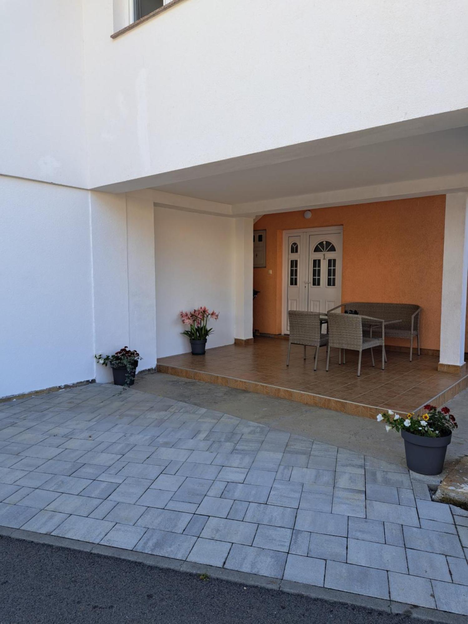 Apartman Dorijan ラコヴィツァ エクステリア 写真