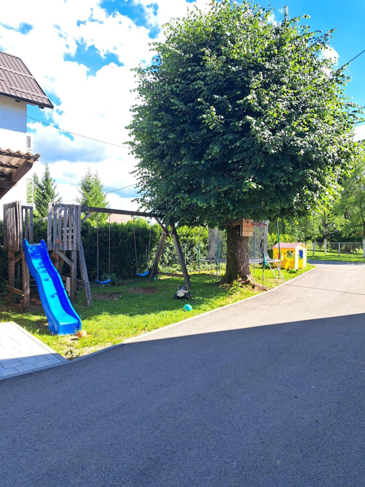 Apartman Dorijan ラコヴィツァ エクステリア 写真